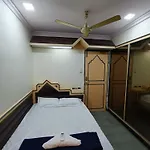 Hotel Platinum Residency Colaba